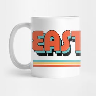 Eastham - Totally Very Sucks Mug